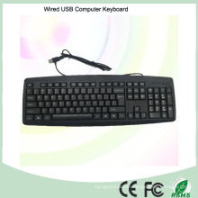 Computer Accessories Standard PC Keyboard (KB-1805)